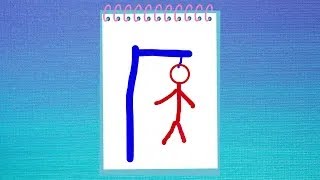 Hangman Game [upl. by Notsirb]