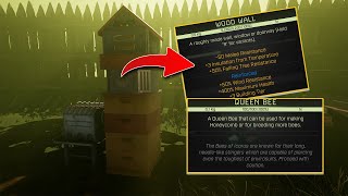 ICARUS Beehives Changes More Than You Think Early Look [upl. by Wolcott]