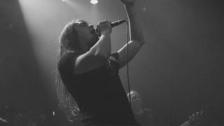 FATES WARNING  The Light And Shade Of Things Live 2018  OFFICIAL VIDEO [upl. by Tychon693]