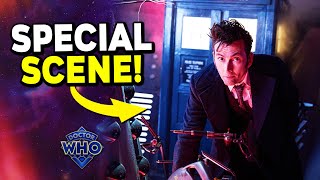 14th Doctors NEW Scenes  Children In Need 2023 Doctor Who Special  Review [upl. by Concoff678]