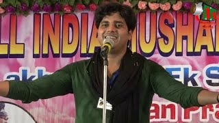 Imran Pratapgarhi HUM MUSALMAN HAIN Mushaira Media [upl. by Nosrak]