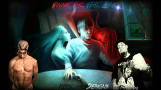 Vinnie Paz  Personal Demons  Feat 2Pac  New2013  DJThugMind [upl. by Dacia]