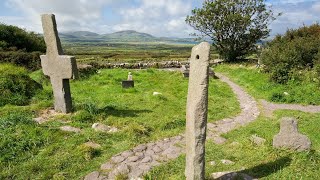 What is Ogham and How Is It Used  Illustrated Explainer with Lora OBrien of the Ogham Academy [upl. by Tebzil]