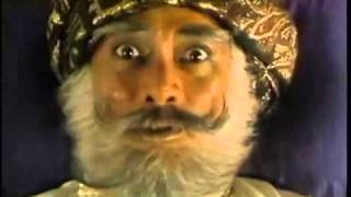 Bodhidharma Buddhist Film English Subtitles [upl. by Hgiel480]