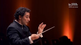 Mendelssohn 3 Sinfonie »Schottische« ∙ hrSinfonieorchester ∙ Andrés OrozcoEstrada [upl. by Derf]