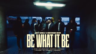 Nafe Smallz  BE WHAT IT BE ft NorthsideBenji Official Music Video [upl. by Bethel]