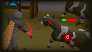 Playing RuneScape Properly 06 [upl. by Yddeg]