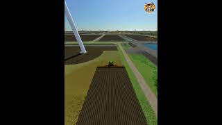 farmingsimulator22 fs22 ls22 fs22gameplay satisfyingvideos asmr [upl. by Meer]