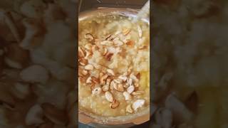 చక్కెర పొంగలిrecipe in TeluguChakkera pongali prasadam easy recipe [upl. by Llewoh]