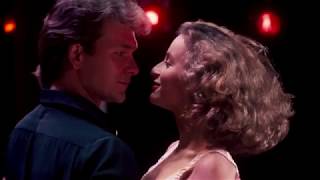 Dirty Dancing Movie quotnobody puts Baby in the Cornerquot scene [upl. by Sisile]