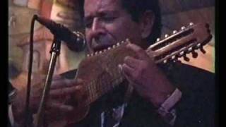 Ernesto Cavour2 Poupourri  Charango Boliviano [upl. by Rossner346]