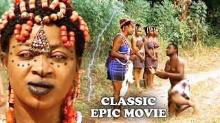 PAINS OF MY HEART  African Epic Classic Movie  Based On A True Life Movie  Nigerian Movies [upl. by Boyce]