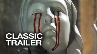 Stigmata 1999  Trailer in 1080p [upl. by Past]