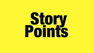 Story Points  Whats the Point [upl. by Gala]