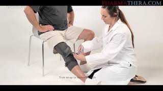 Ossur Unloader knee brace [upl. by Brooke414]