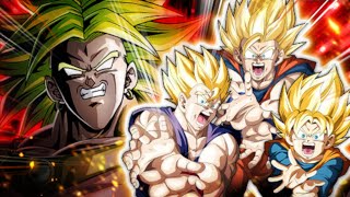 2024 WWDC PT 2 EVENT INFO STILL THE BEST CELEBRATION IN DOKKAN BATTLE HISTORY  DBZ DOKKAN BATTLE [upl. by Eilyw391]