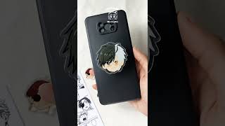 pop socket ✨ popsocket griptok animemerch [upl. by Kissiah]