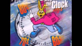 Jive Bunny  Hop Around The Clock [upl. by Nothsa]