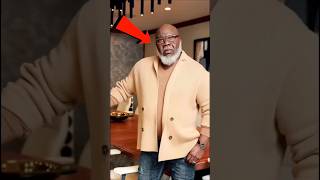 Bishop TD Jakes Responds to All P Diddy allegations and Gino Jennings criticism For Meeting Diddy [upl. by Icart]