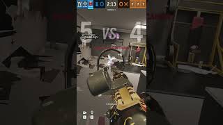 LAS MEJORES TRAMPAS DE KAPKAN rainbowsixsiege r6siege rainbowsix kapkan kapkan6 [upl. by Alithia388]