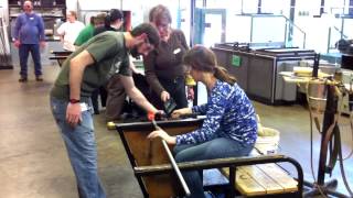 Corning Glass Class [upl. by Julienne]