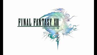 Final Fantasy XIII  Music The Sunleth Waterscape  Lyrics in description [upl. by Analad]