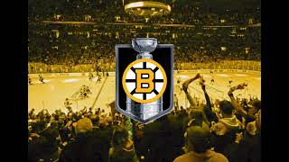 Boston Bruins 2024 Playoff Goal Horn [upl. by Rafaelle]