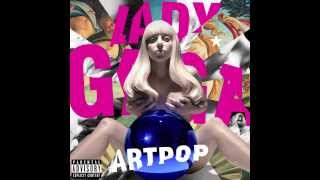 Lady Gaga  GUY Audio [upl. by Julius597]