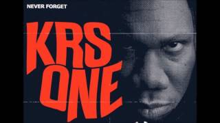 KRS One  Get Your Mind Right [upl. by Aratas]