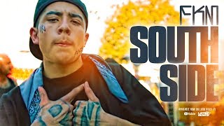 FKM  SouthSide Official Music Video [upl. by Mears]