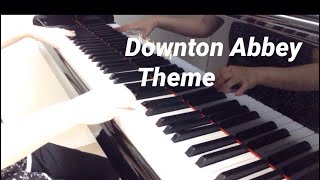 ダウントンアビー テーマ曲 Downton Abbey Theme [upl. by Harobed]