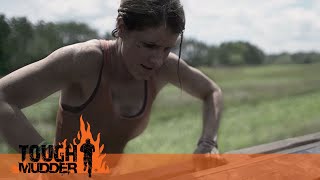 Tough Mudder Half 5 Mile Obstacle Course  Tough Mudder [upl. by Selimah507]