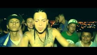 Micky One Ft Yomper amp Copiaders  Andamos De Party  Video Oficial  HD [upl. by Nnaeiluj675]