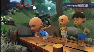 Upin amp Ipin Musim 17 Full Movie  Upin dan Ipin Episode Terbaru  Upin Ipin Terbaru [upl. by Zuliram103]