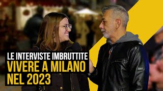 Le Interviste Imbruttite  Il matrimonio [upl. by Ecyor]