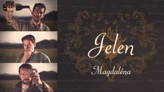 Jelen  Magdaléna official audio [upl. by Allan907]