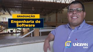 Engenharia de Software  Unigran EAD [upl. by Latton]