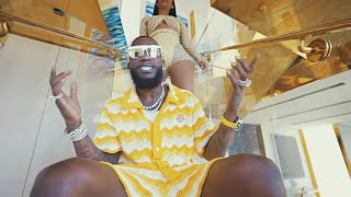 Gucci Mane ft Young Thug amp PeeWee Longway  Bang Bang Music Video [upl. by Akla779]