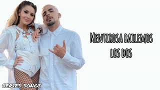 La Reina Del Flow  Mentiroso Remix  Letra Mira en la descripción or en comentario [upl. by Aniryt157]