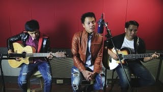 ERAkustik Atmosfera  Berakhirlah Sudah [upl. by Clarinda]