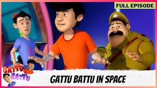 gattu battu manmani bana lootera  new episode gattubattu full episode villains of the best fight [upl. by Einnor136]