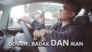 Badak dan Ikan Road Safety Awareness Video [upl. by Bugbee]