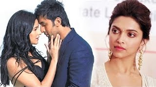 Ranbir Kapoor Makes Deepika Padukone WAIT  Katrina Kaif UPSET  Tamasha [upl. by Digirb]