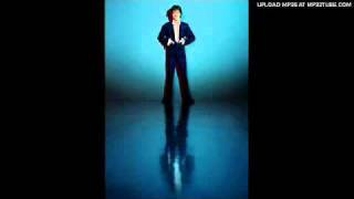 Mick Jagger  Blue [upl. by Gyatt]