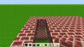 Minecraft Zaragoza  Luz retráctil con Lámpara de Redstone  Tutorial Redstone [upl. by Yraunaj318]