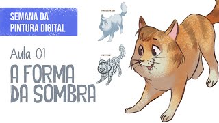 A forma da sombra [upl. by Prinz433]