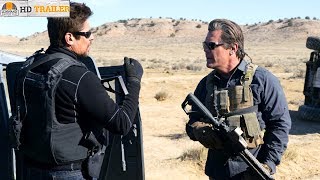 Sicario  trailer subtitulado [upl. by Hally]