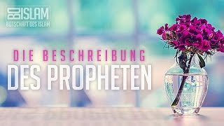 Die Beschreibung des Propheten ᴴᴰ ┇ Muhammad sas ┇ BDI [upl. by Anaher]