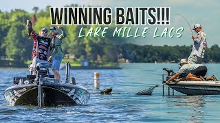 WINNING Patterns amp Presentations  Lake Mille Lacs MN [upl. by Inna]