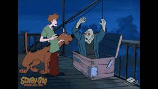 What if quotSeventh Sonquot by Johnny Rivers was a Scooby Doo Chase Song [upl. by Robers62]